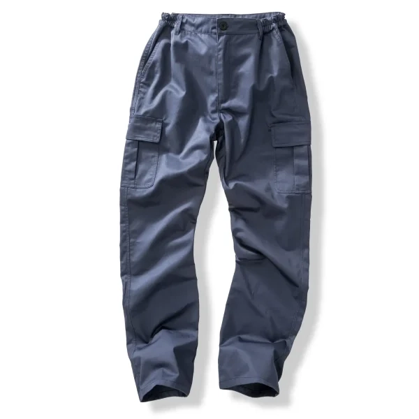 Immagine Recycled utility trouser