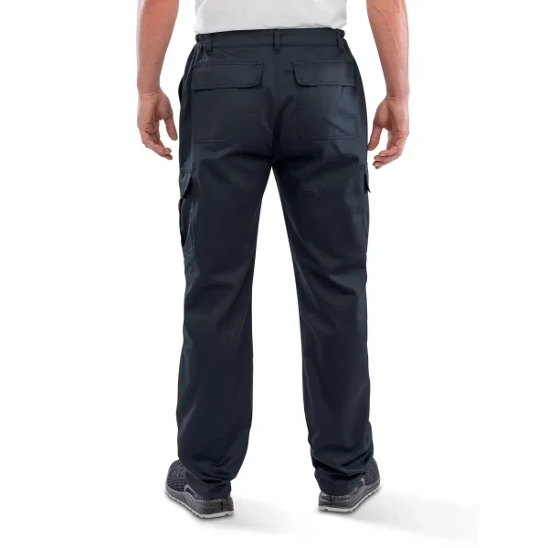Immagine Recycled utility trouser