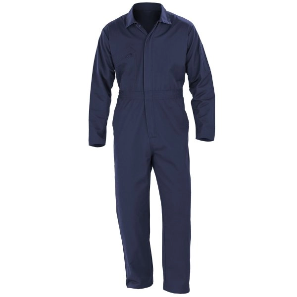 Immagine Recycled Action Overall With Zip Front