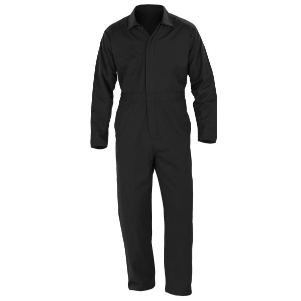 Immagine Recycled Action Overall With Zip Front