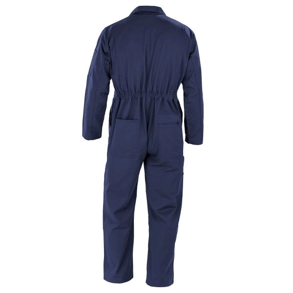Immagine Recycled Action Overall With Zip Front