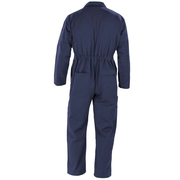 Immagine Recycled Action Overall With Zip Front