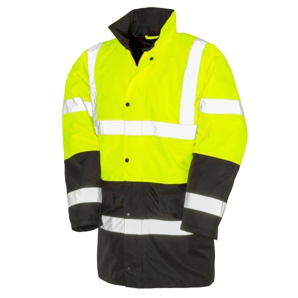 Immagine Motorway 2-Tone Safety Coat