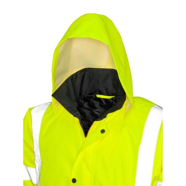 Immagine Motorway 2-Tone Safety Coat