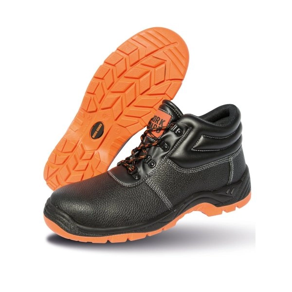 Immagine Defence Safety Boot