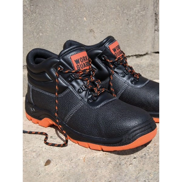 Immagine Defence Safety Boot