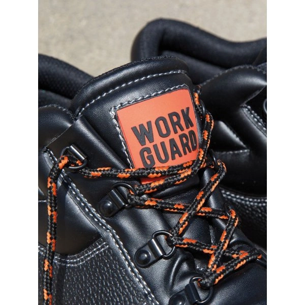 Immagine Defence Safety Boot