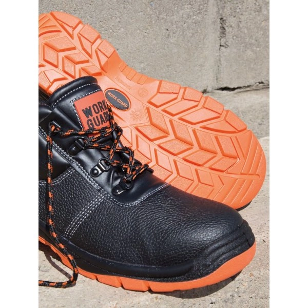 Immagine Defence Safety Boot