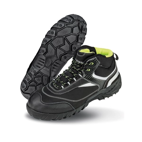 Immagine Blackwatch Safety Boot