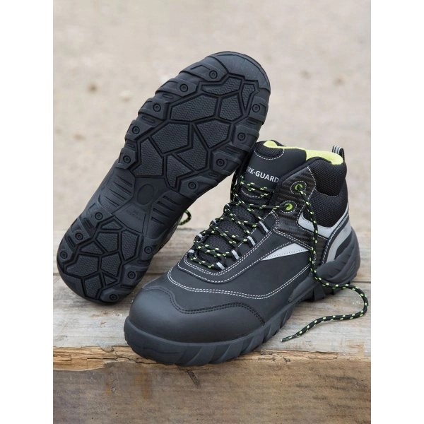 Immagine Blackwatch Safety Boot