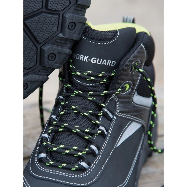 Immagine Blackwatch Safety Boot