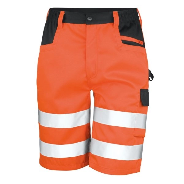 Immagine Safety Cargo Shorts