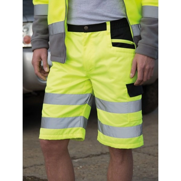 Immagine Safety Cargo Shorts