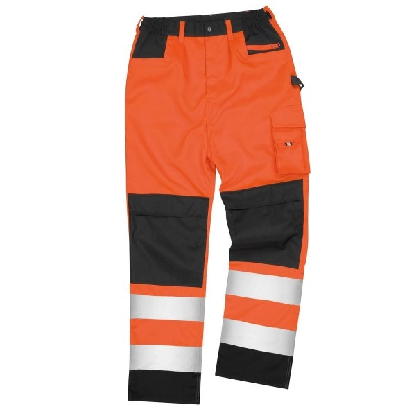 Immagine Safety Cargo Trousers