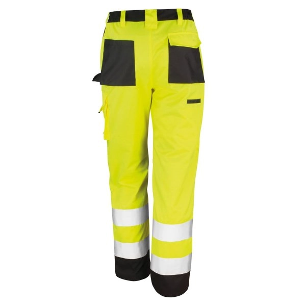 Immagine Safety Cargo Trousers