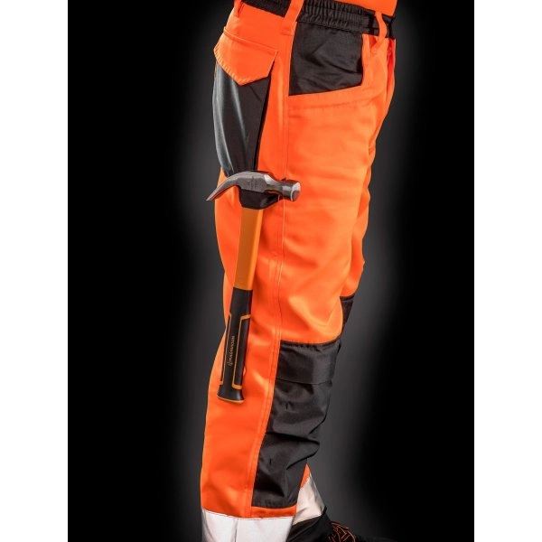 Immagine Safety Cargo Trousers