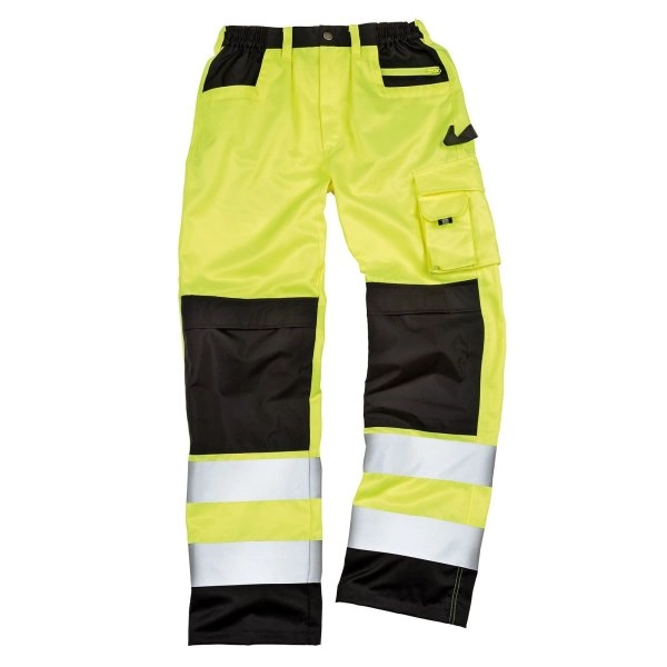 Immagine Safety Cargo Trousers