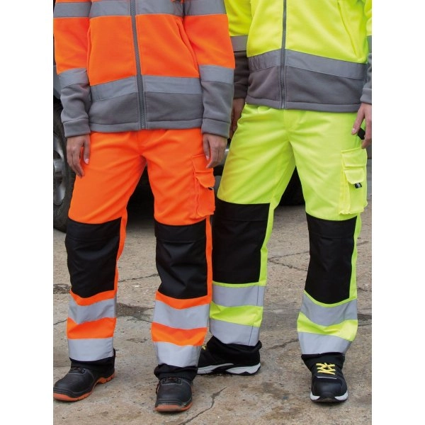 Immagine Safety Cargo Trousers