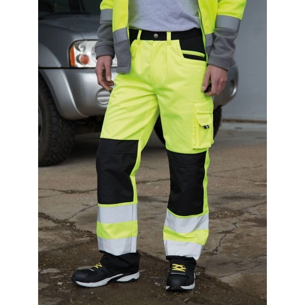 Immagine Safety Cargo Trousers