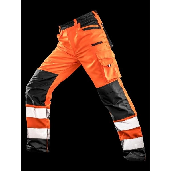 Immagine Safety Cargo Trousers