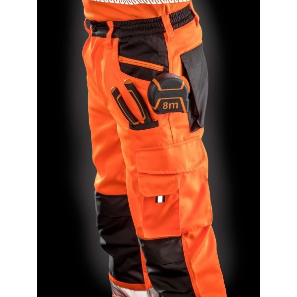 Immagine Safety Cargo Trousers