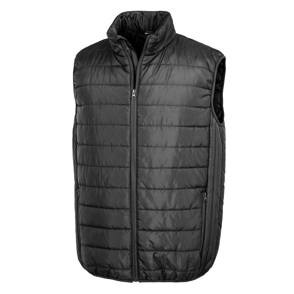 Immagine Promo Padded Bodywarmer