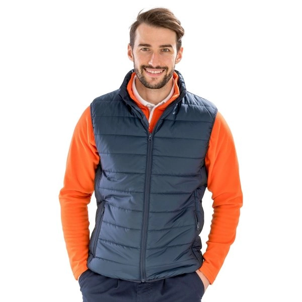 Immagine Promo Padded Bodywarmer