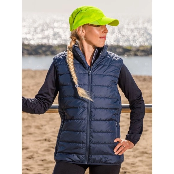Immagine Promo Padded Bodywarmer