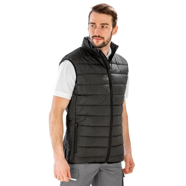 Immagine Promo Padded Bodywarmer