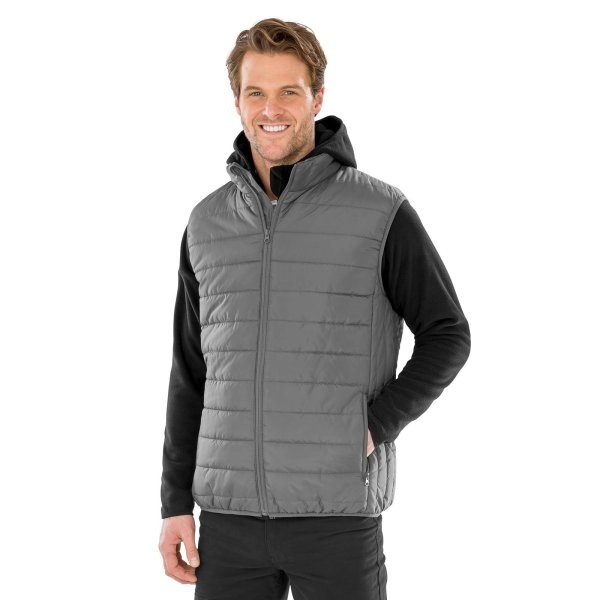 Immagine Promo Padded Bodywarmer