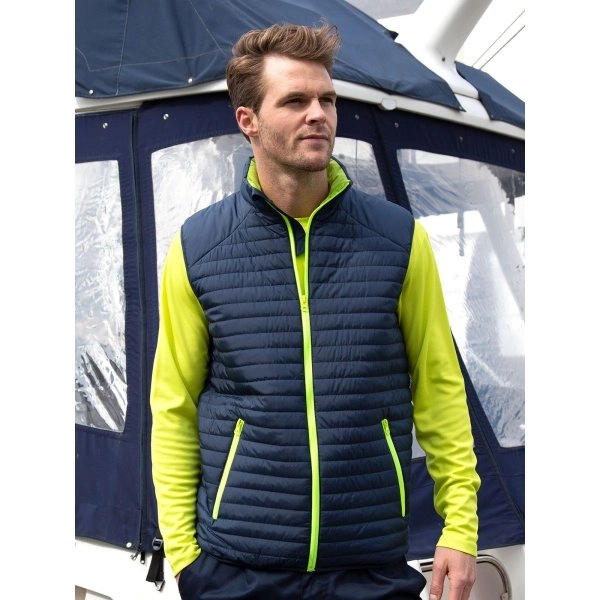Immagine Thermoquilt Gilet