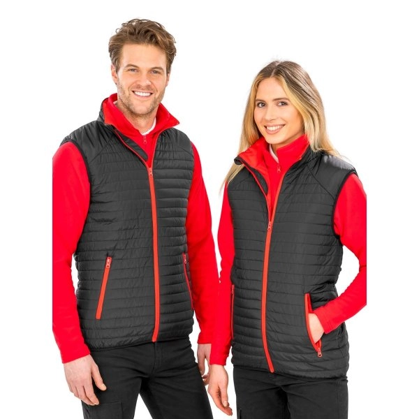 Immagine Thermoquilt Gilet