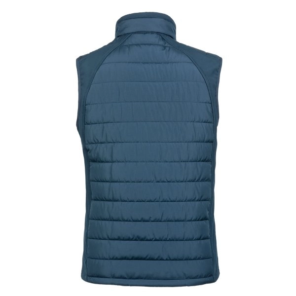 Immagine Black Compass Padded Softshell Gilet
