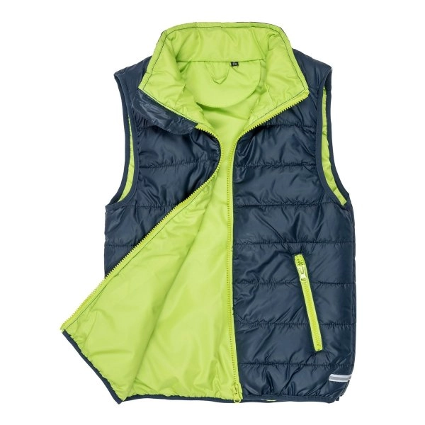 Immagine Junior Padded Bodywarmer