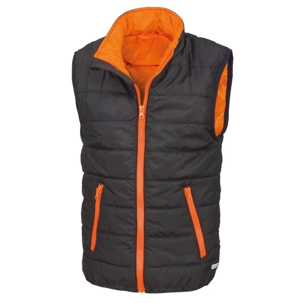 Immagine Junior Padded Bodywarmer