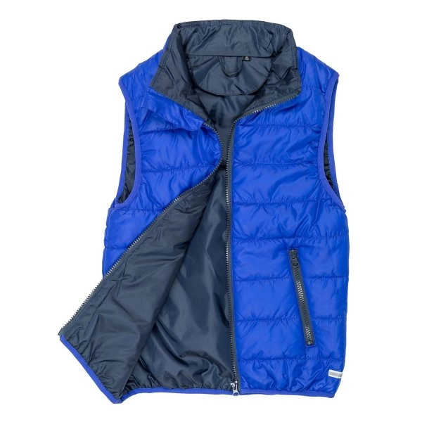 Immagine Junior Padded Bodywarmer