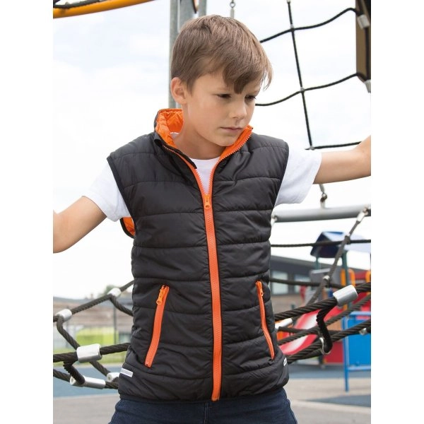 Immagine Junior Padded Bodywarmer