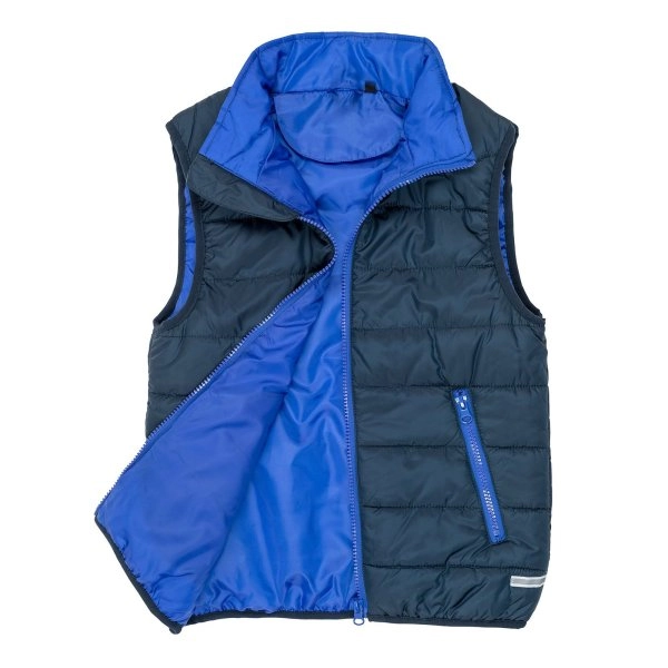 Immagine Junior Padded Bodywarmer