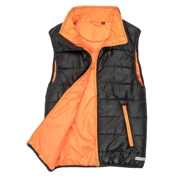 Immagine Junior Padded Bodywarmer