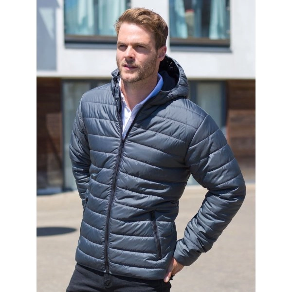 Immagine Soft Padded Jacket