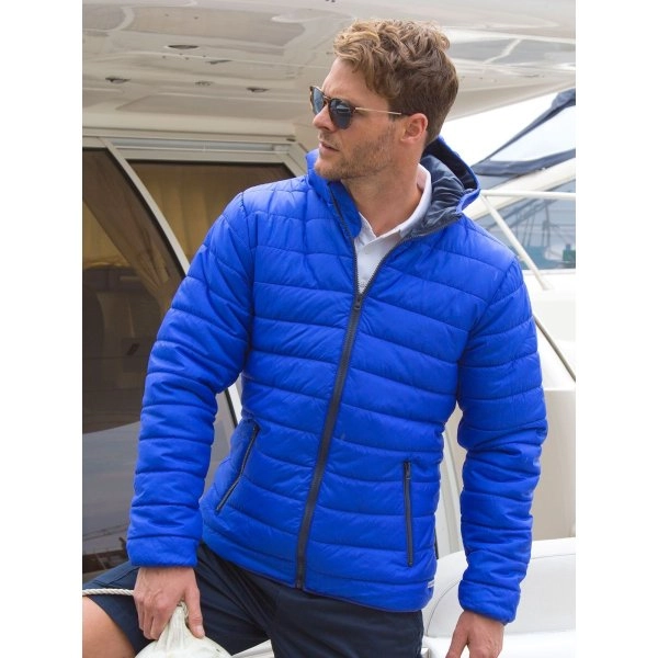 Immagine Soft Padded Jacket