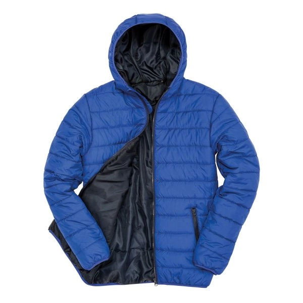 Immagine Soft Padded Jacket