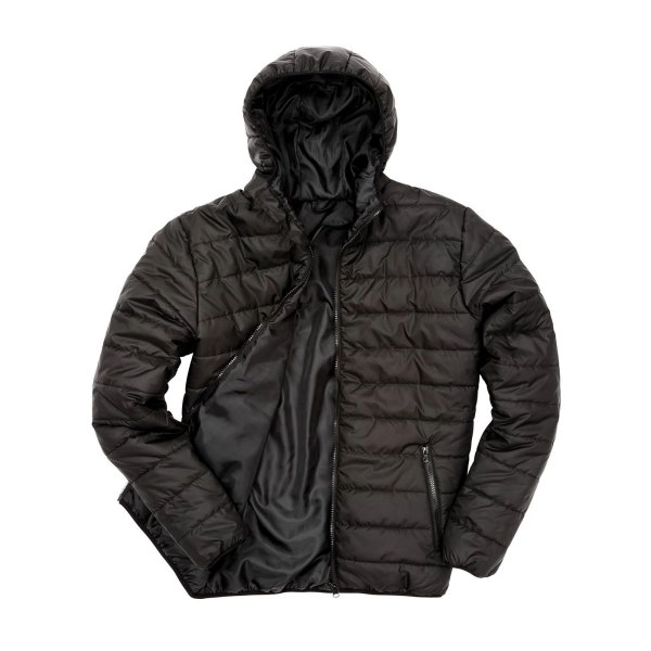 Immagine Soft Padded Jacket