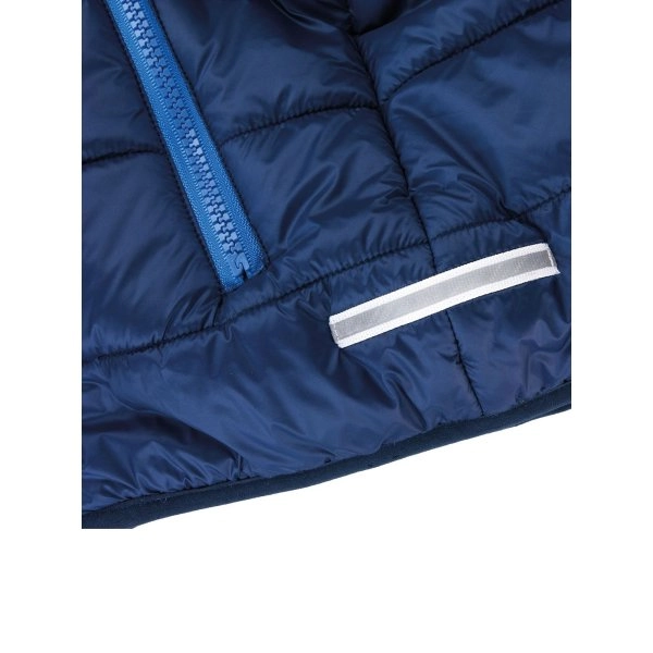 Immagine Soft Padded Jacket