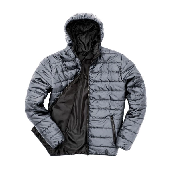 Immagine Soft Padded Jacket