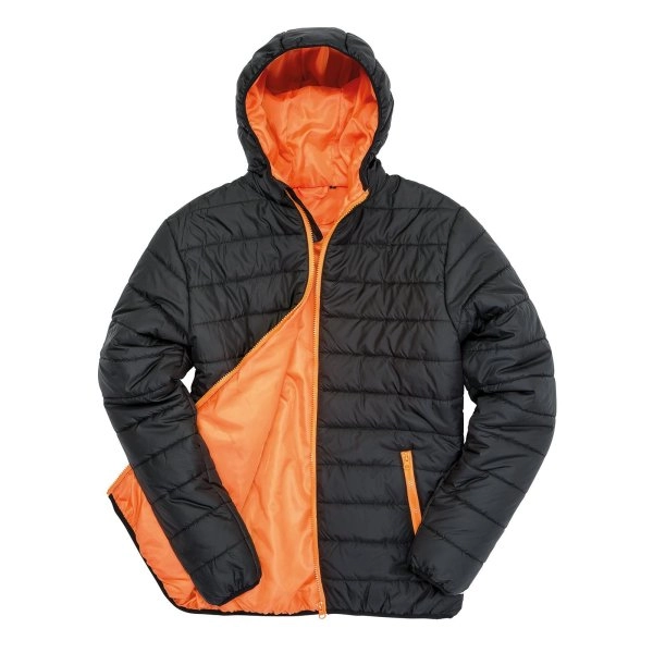 Immagine Soft Padded Jacket