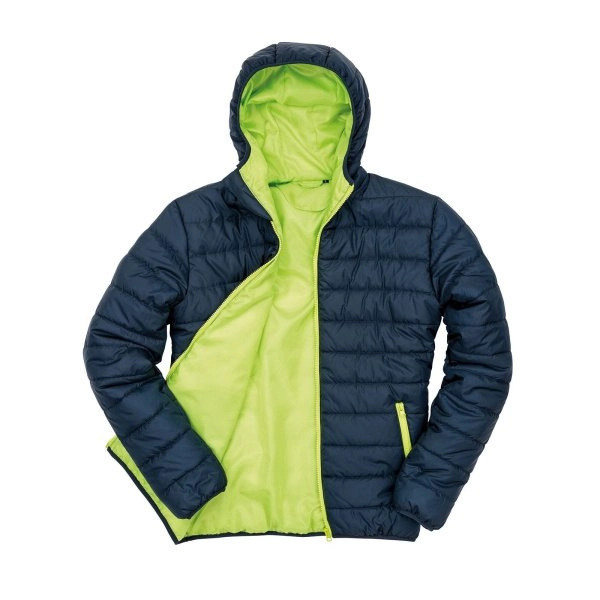 Immagine Soft Padded Jacket