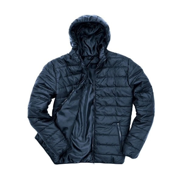 Immagine Soft Padded Jacket