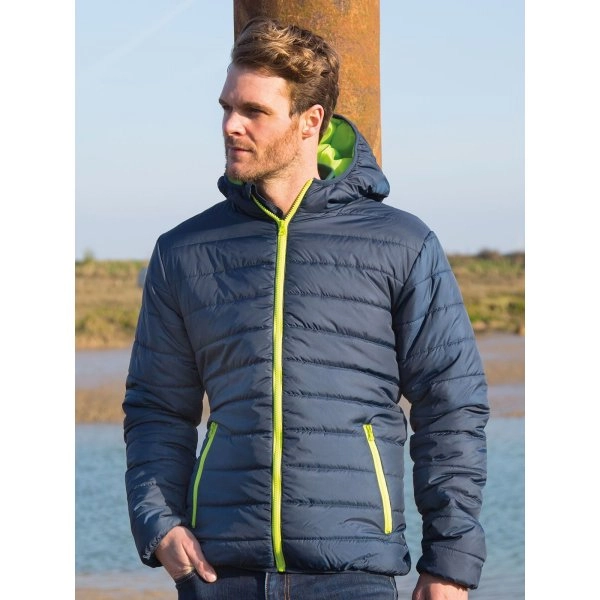 Immagine Soft Padded Jacket
