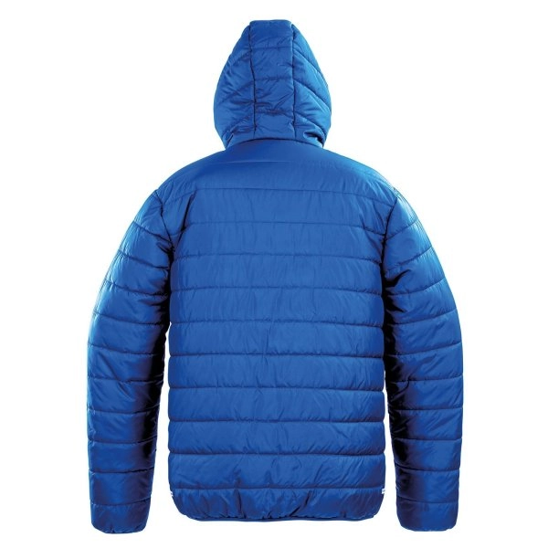 Immagine Soft Padded Jacket
